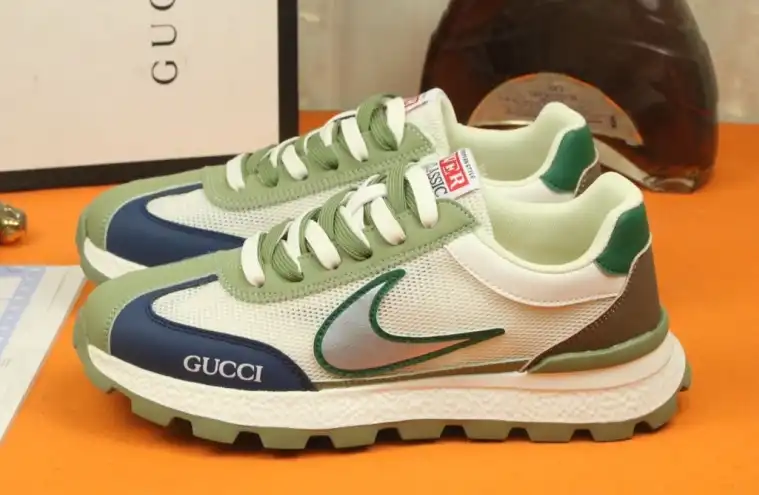 hype Gucci Casual Shoes