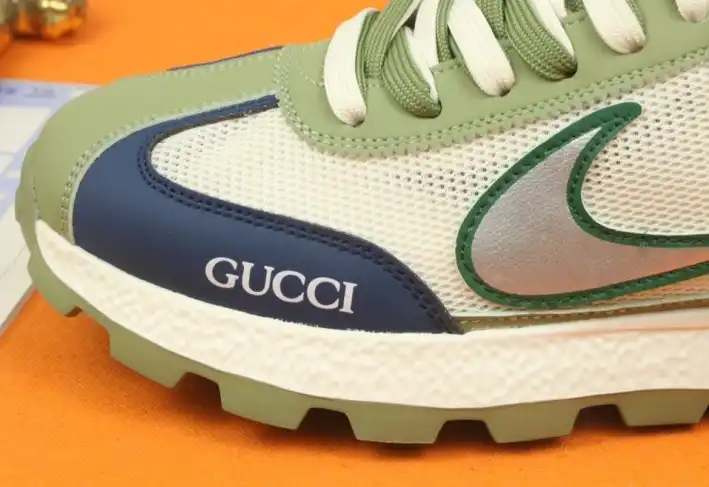 hype Gucci Casual Shoes