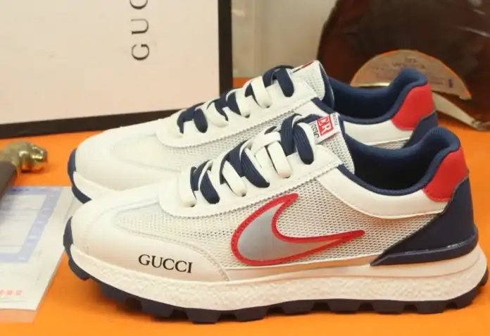 hype Gucci Casual Shoes