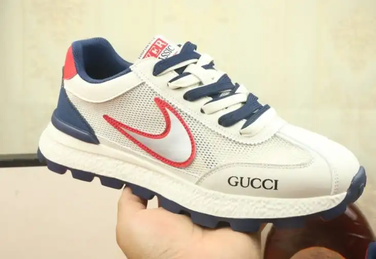 hype Gucci Casual Shoes