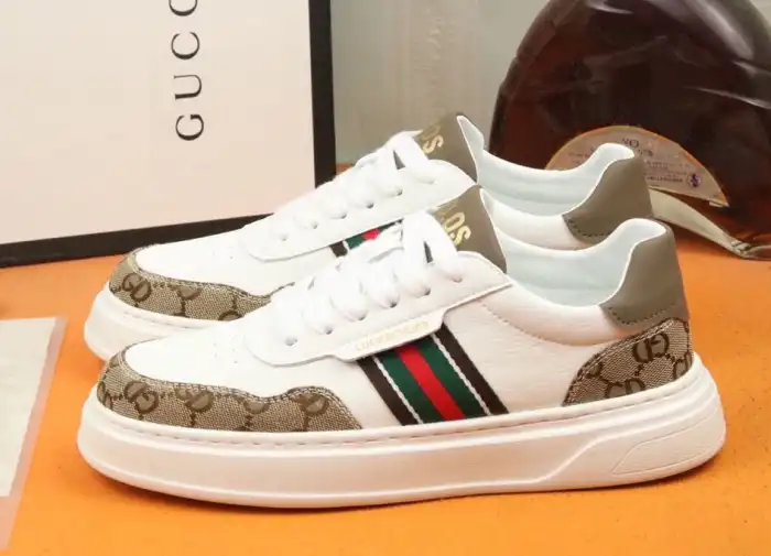 hype Gucci Casual Shoes