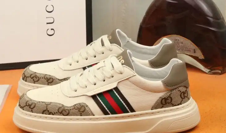 hype Gucci Casual Shoes