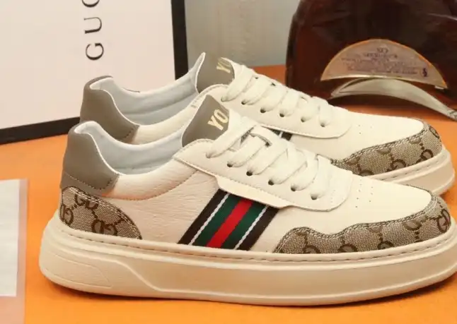 hype Gucci Casual Shoes