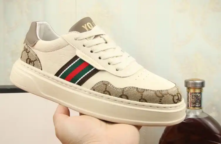 hype Gucci Casual Shoes