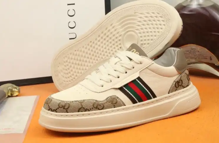 hype Gucci Casual Shoes