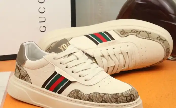 hype Gucci Casual Shoes