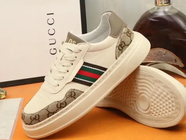 hype Gucci Casual Shoes