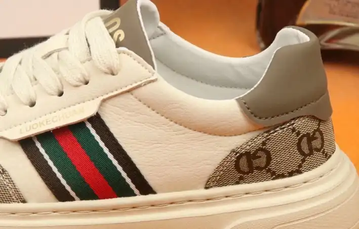 hype Gucci Casual Shoes