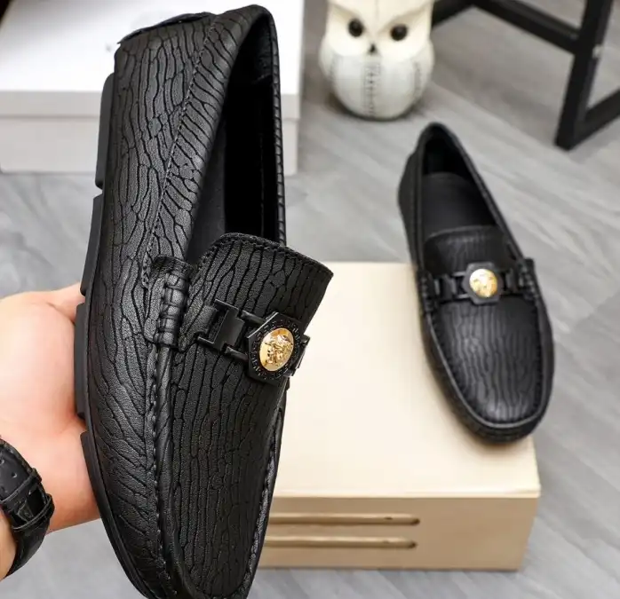 hype Givenchy Leather Shoes