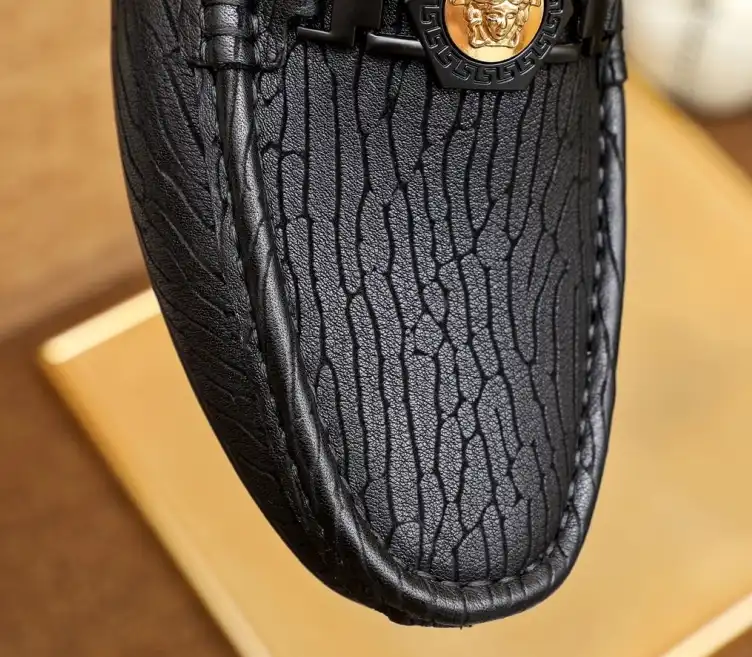 hype Givenchy Leather Shoes