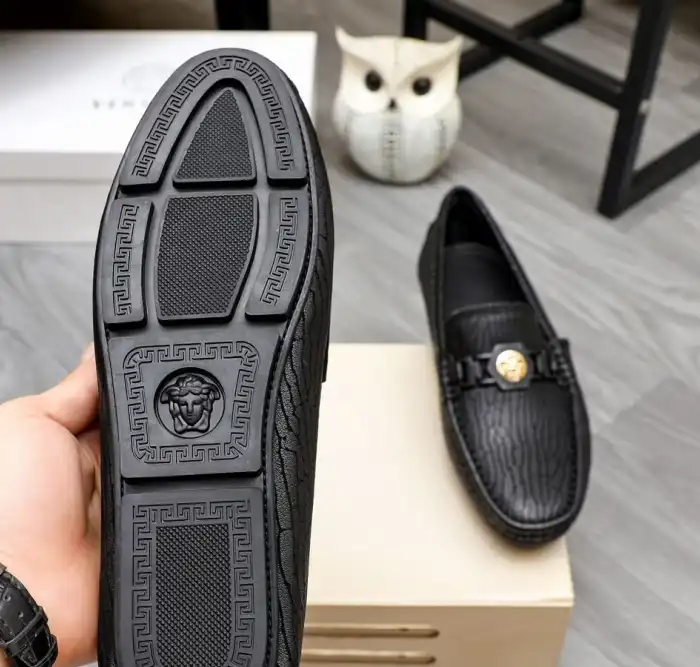 hype Givenchy Leather Shoes