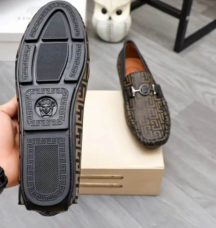 hype Givenchy Leather Shoes