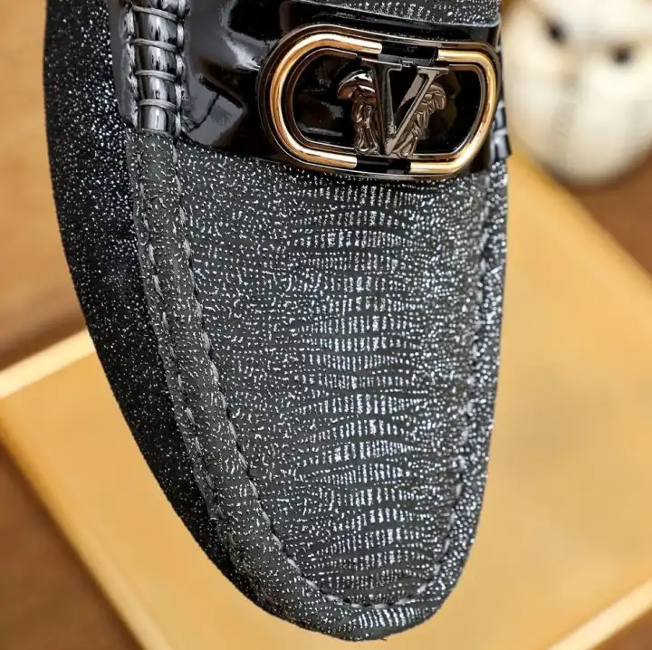 hype Givenchy Leather Shoes