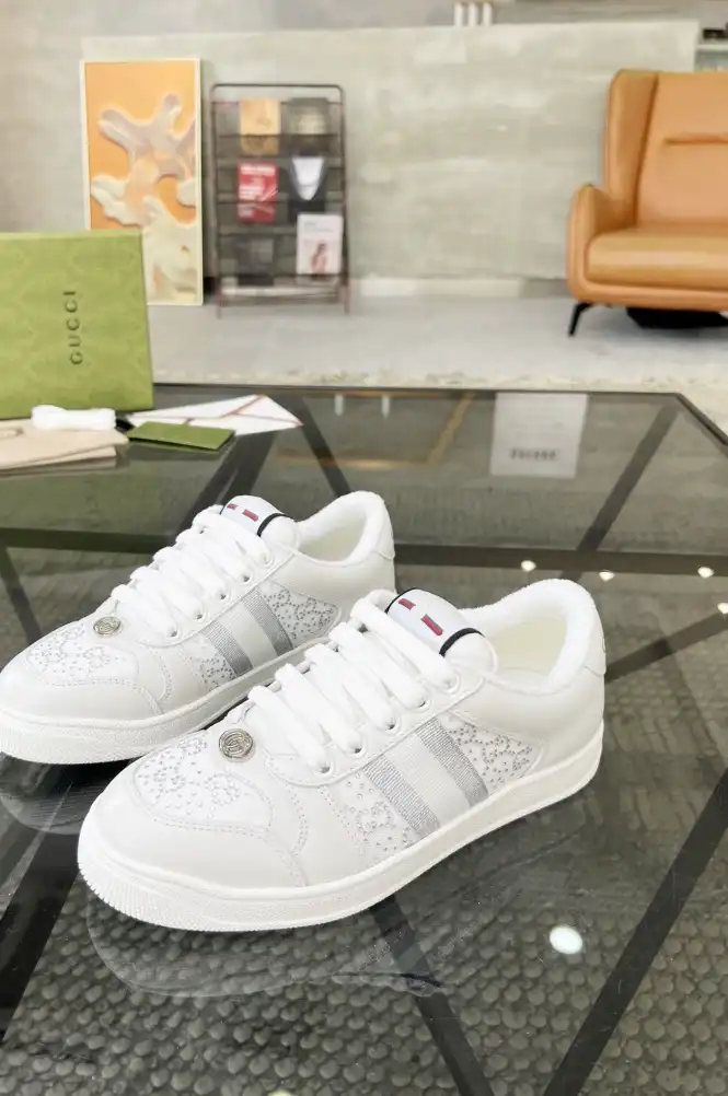 hype Gucci Casual Shoes