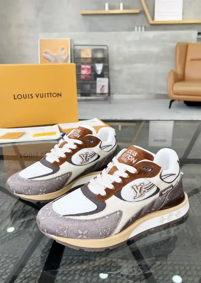 hype LV Casual Shoes