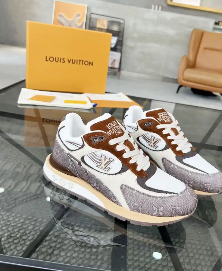 hype LV Casual Shoes