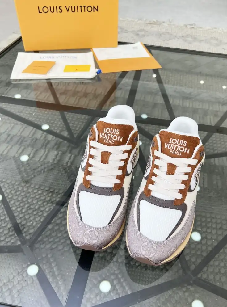 hype LV Casual Shoes