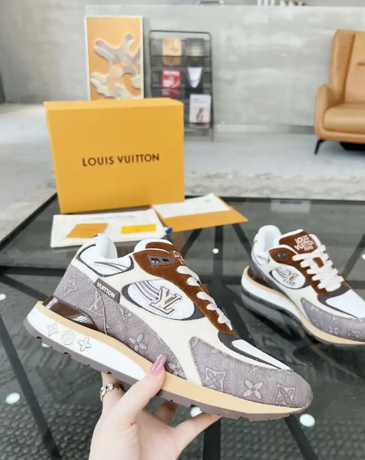 hype LV Casual Shoes