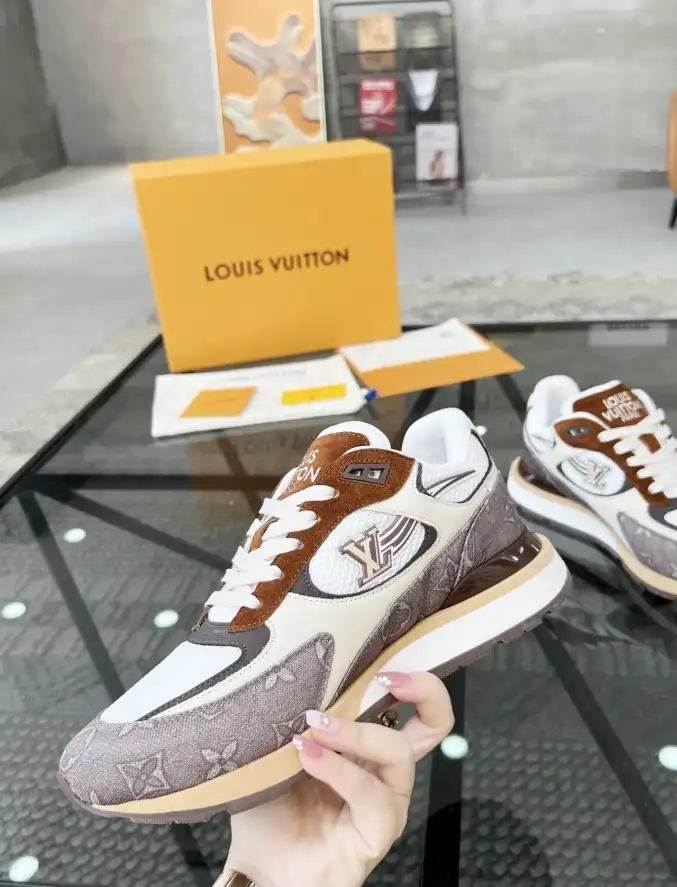 hype LV Casual Shoes