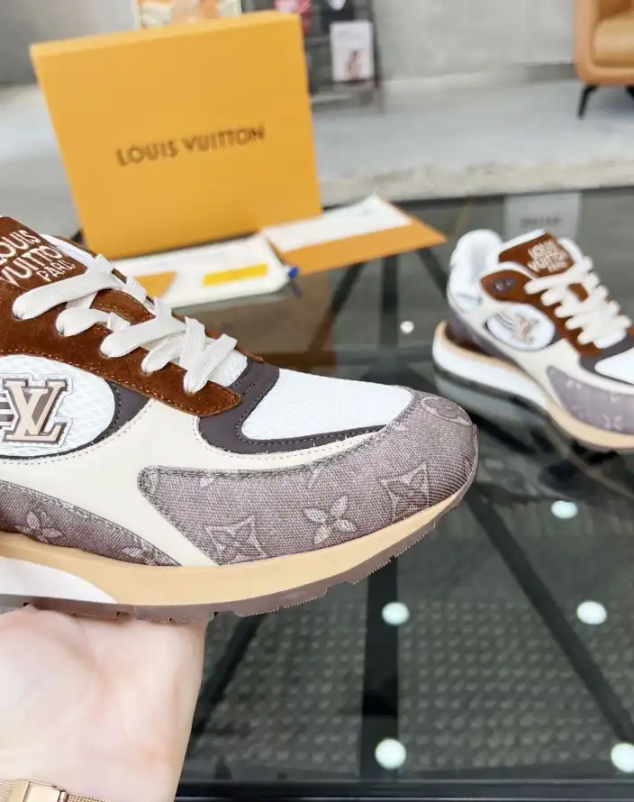 hype LV Casual Shoes