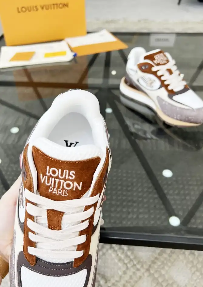 hype LV Casual Shoes