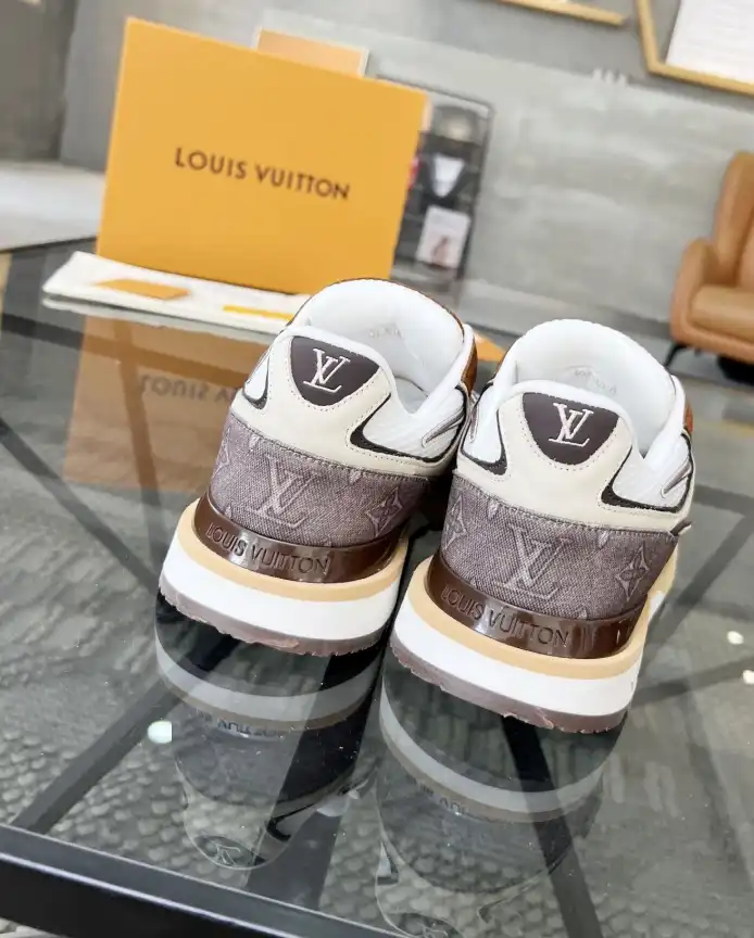 hype LV Casual Shoes