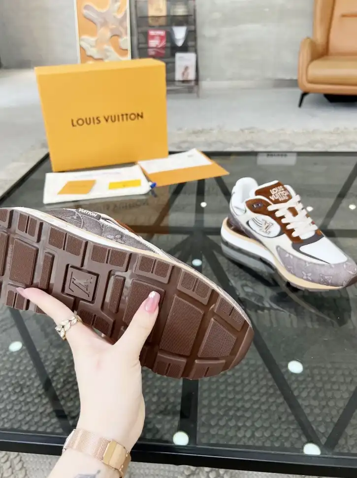 hype LV Casual Shoes