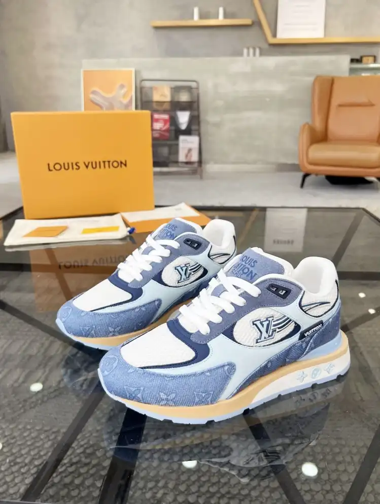 hype LV Casual Shoes