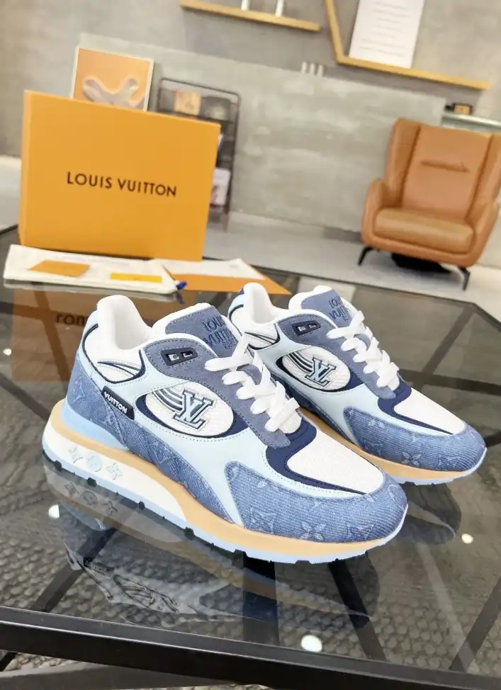 hype LV Casual Shoes