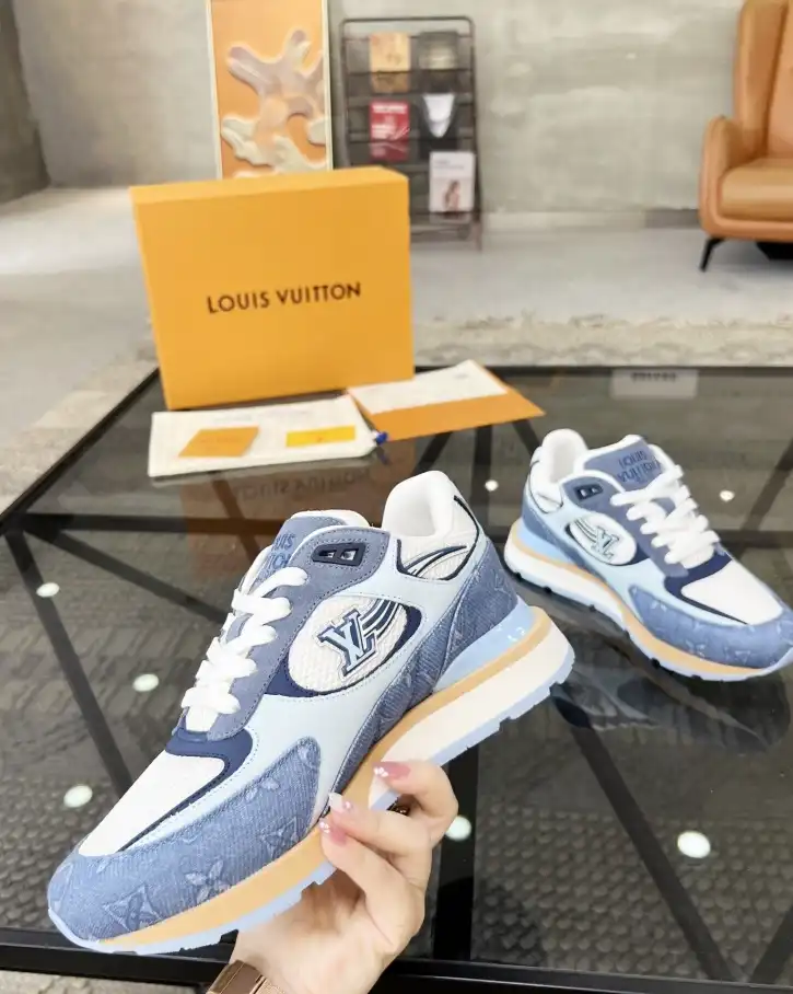 hype LV Casual Shoes