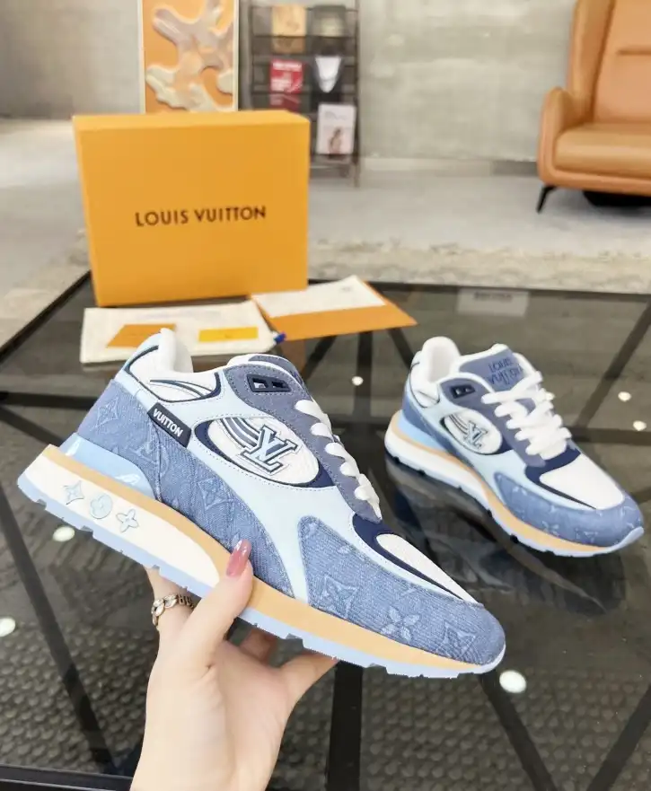 hype LV Casual Shoes