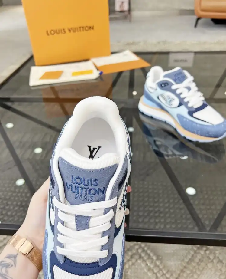 hype LV Casual Shoes