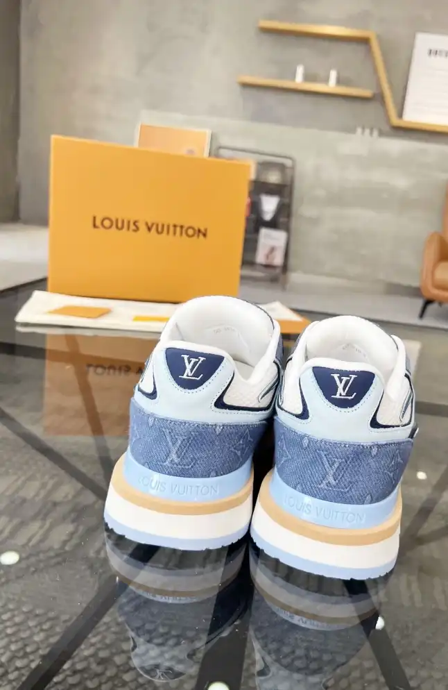 hype LV Casual Shoes