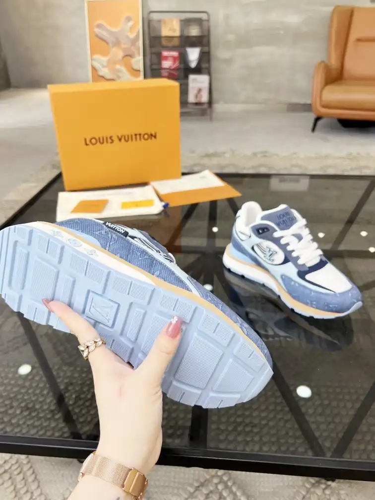 hype LV Casual Shoes