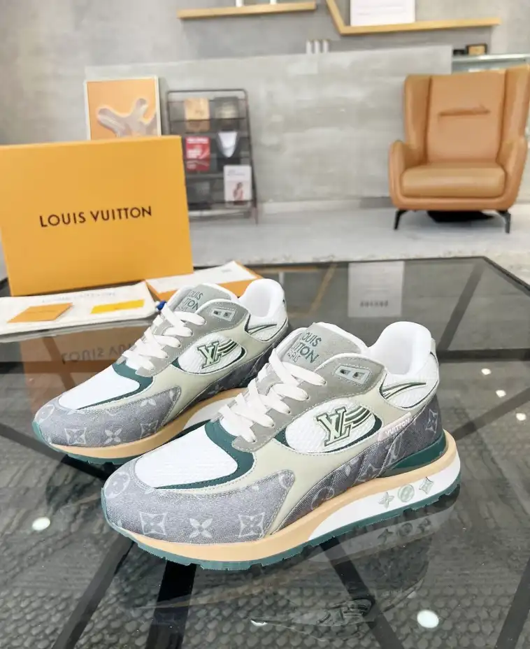 hype LV Casual Shoes