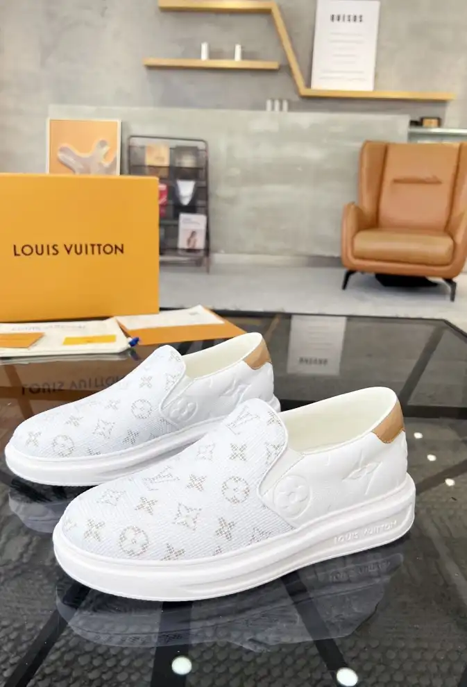 hype LV Casual Shoes