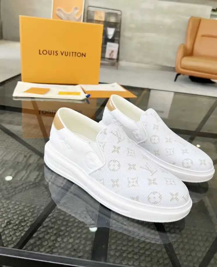 hype LV Casual Shoes