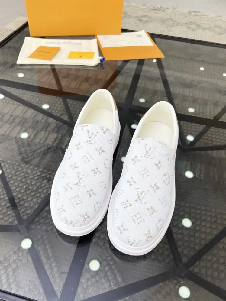 hype LV Casual Shoes