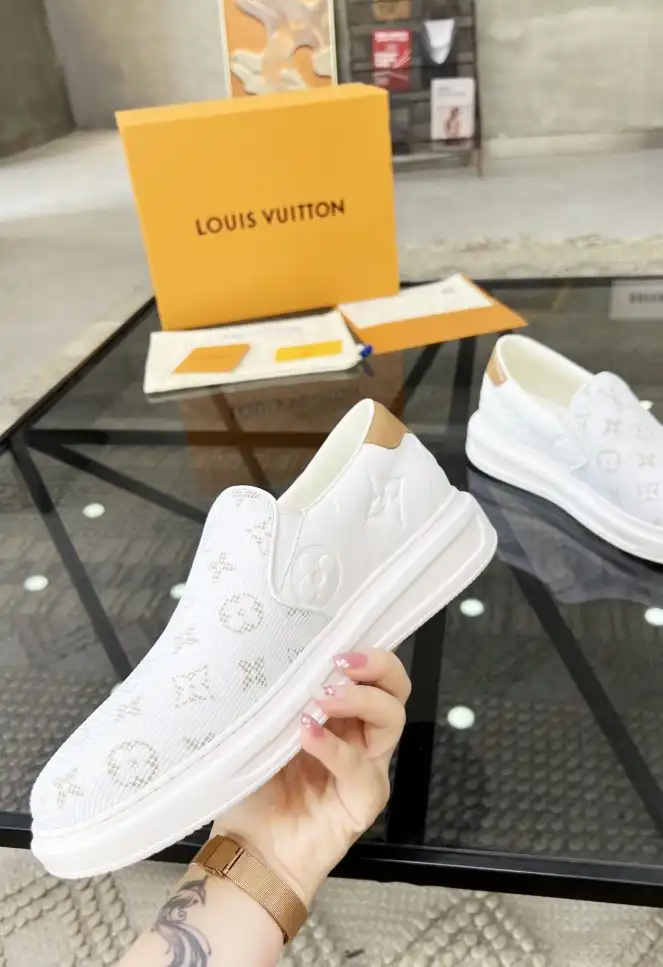 hype LV Casual Shoes