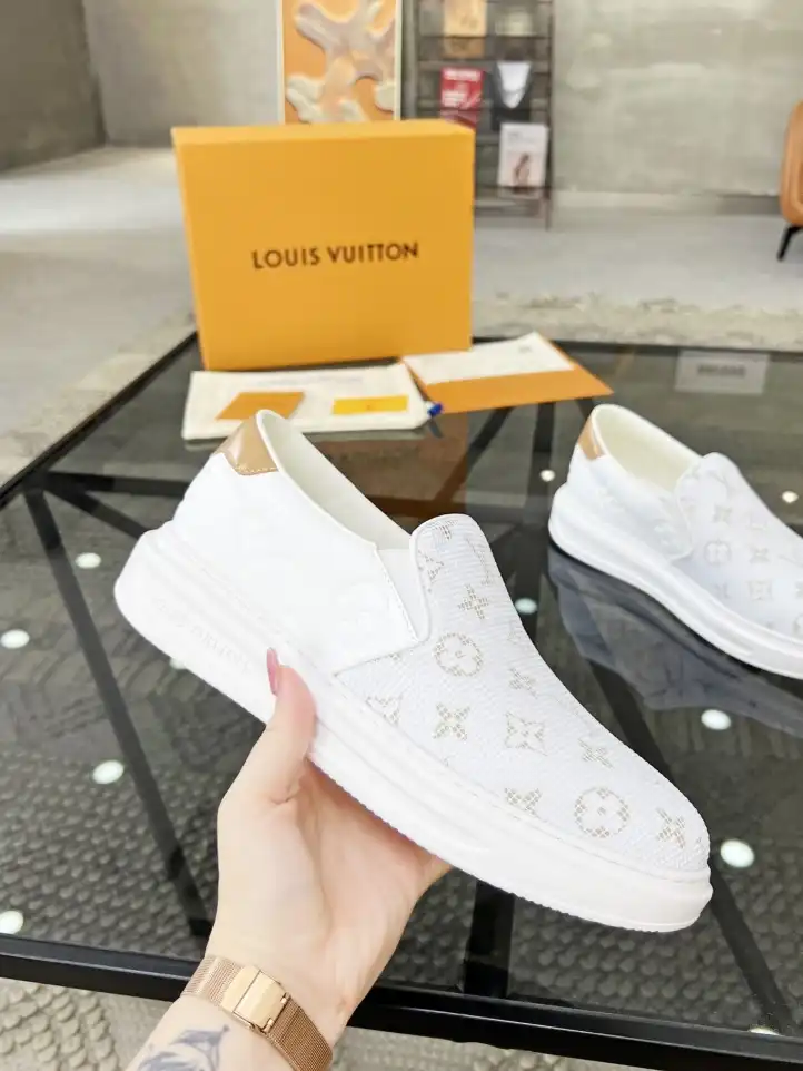 hype LV Casual Shoes