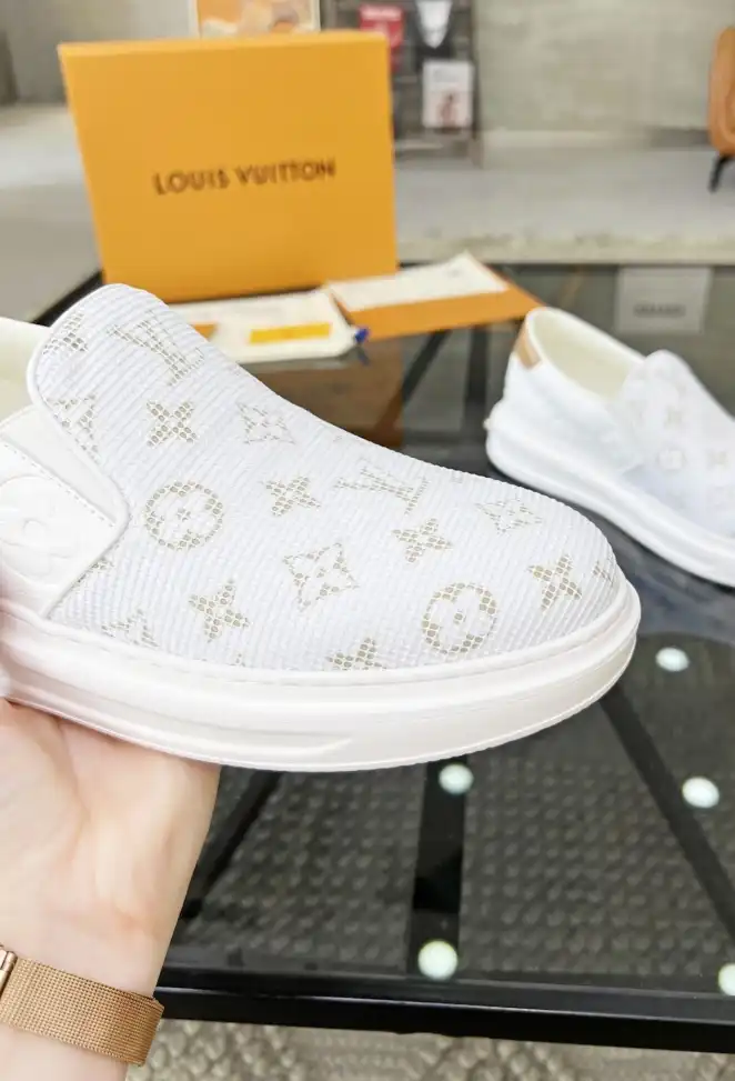 hype LV Casual Shoes