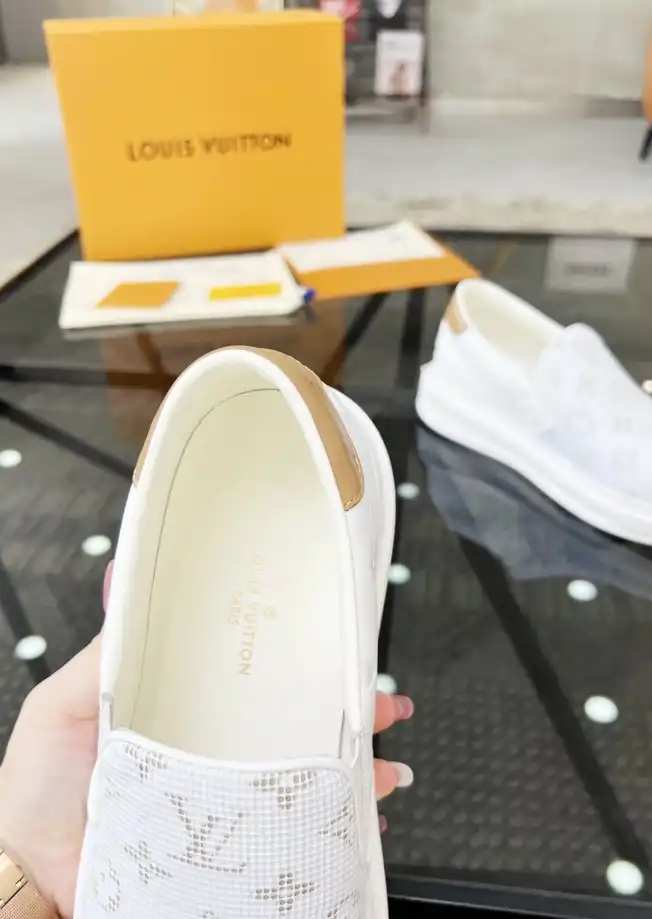 hype LV Casual Shoes