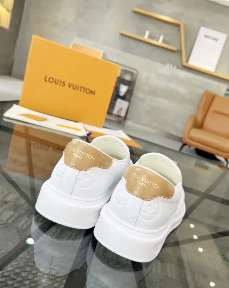 hype LV Casual Shoes