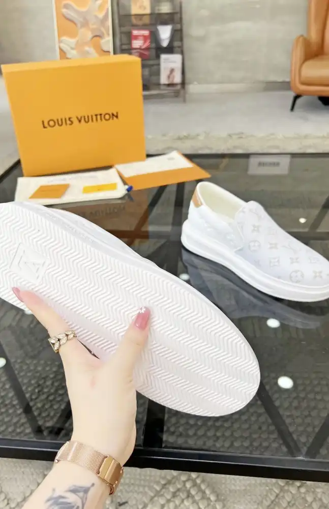 hype LV Casual Shoes