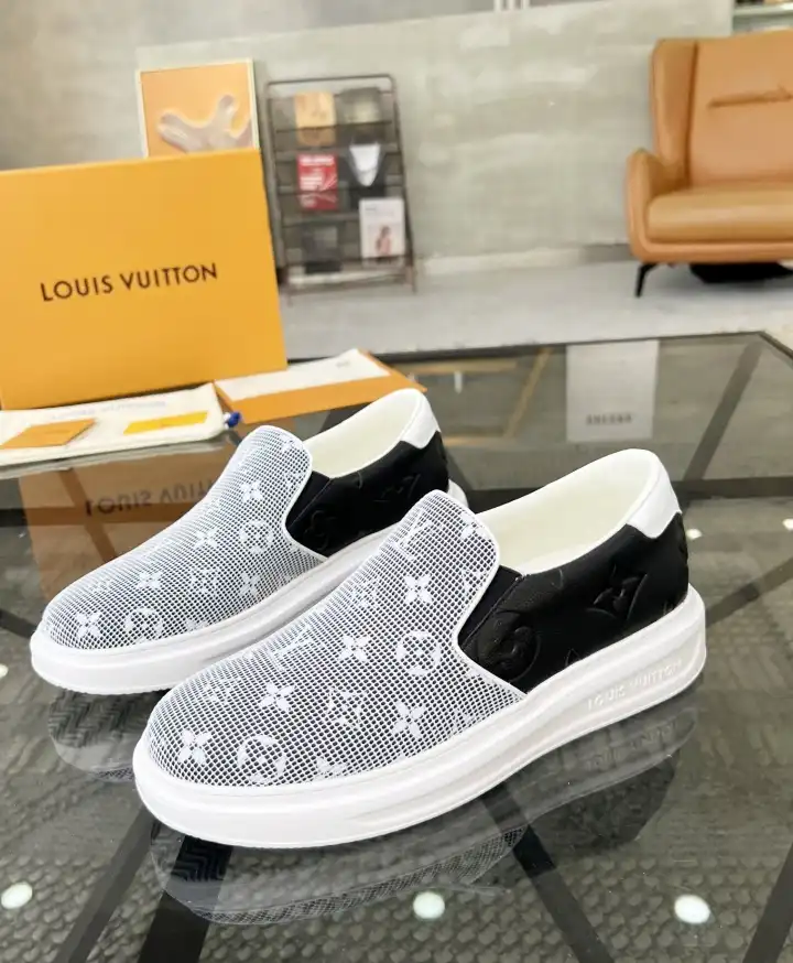 hype LV Casual Shoes