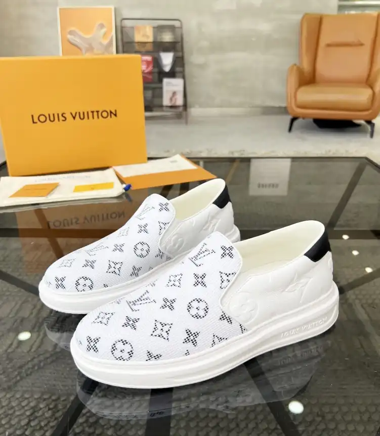 hype LV Casual Shoes