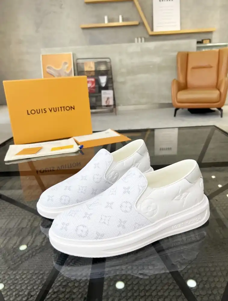 hype LV Casual Shoes