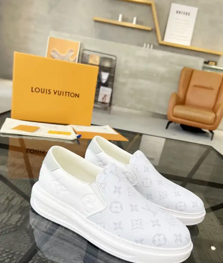 hype LV Casual Shoes