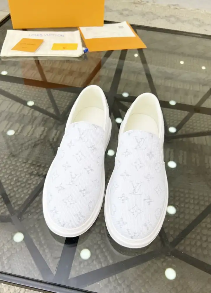 hype LV Casual Shoes