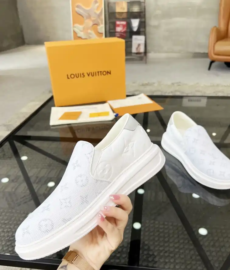 hype LV Casual Shoes